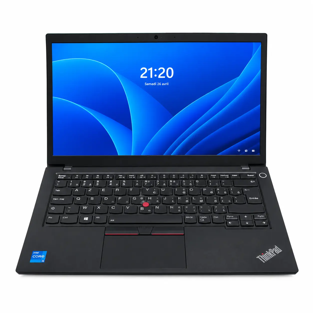 Lenovo i5