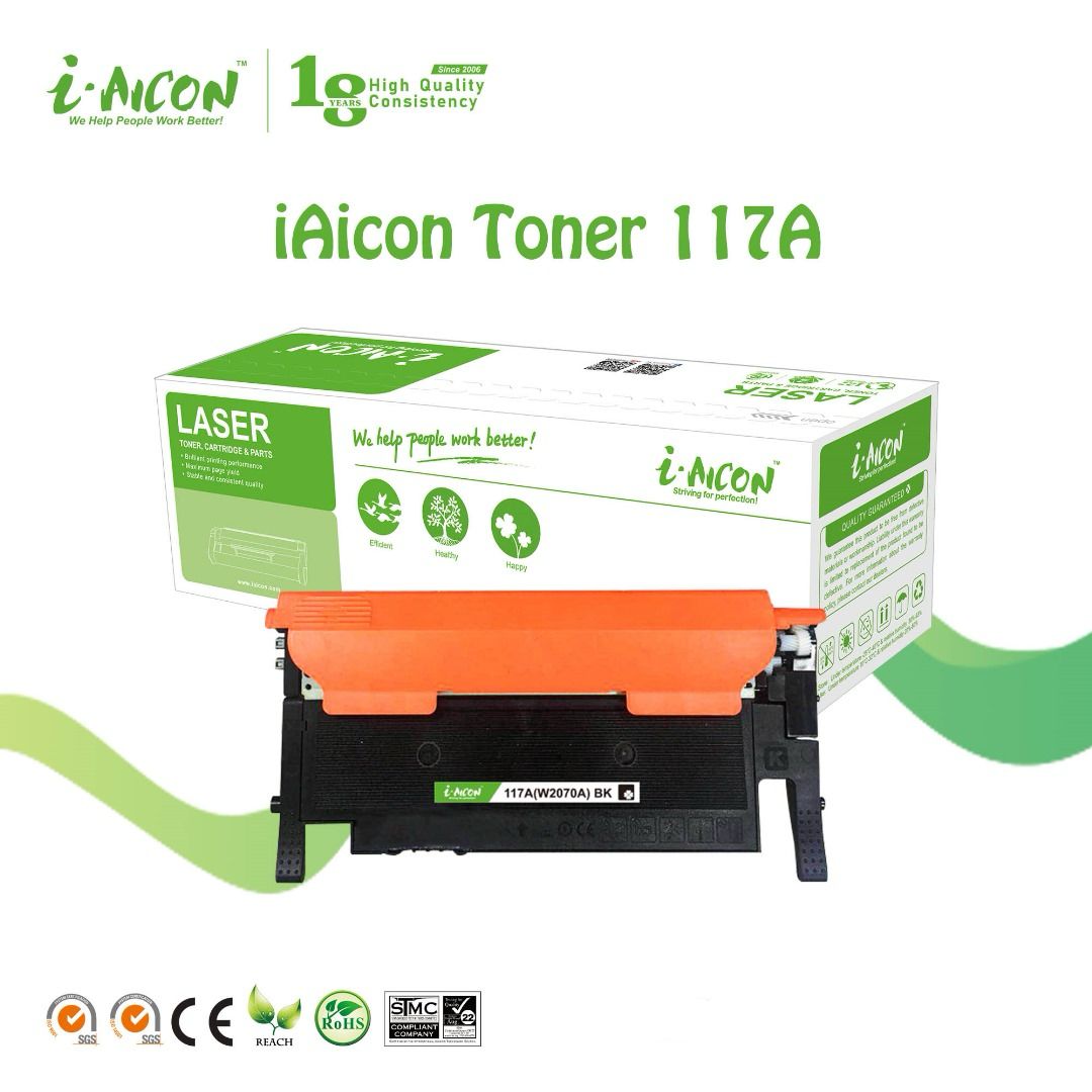 Aicon 117A
