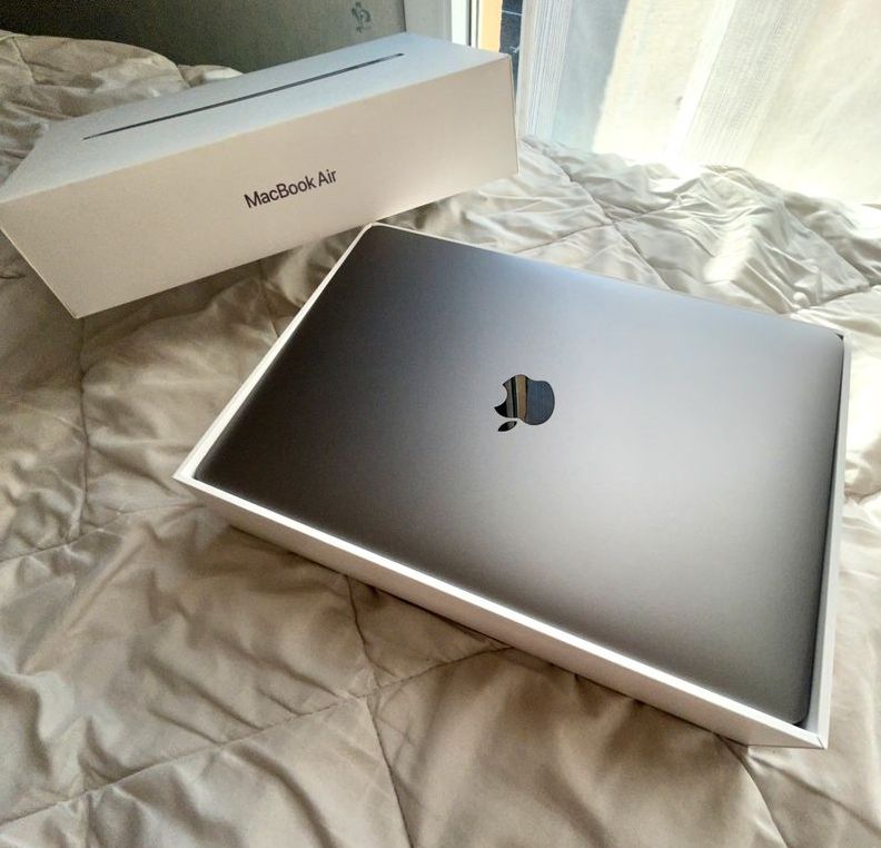 MacBook Air M1