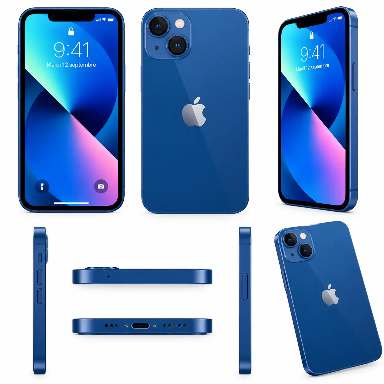 IPhone 13