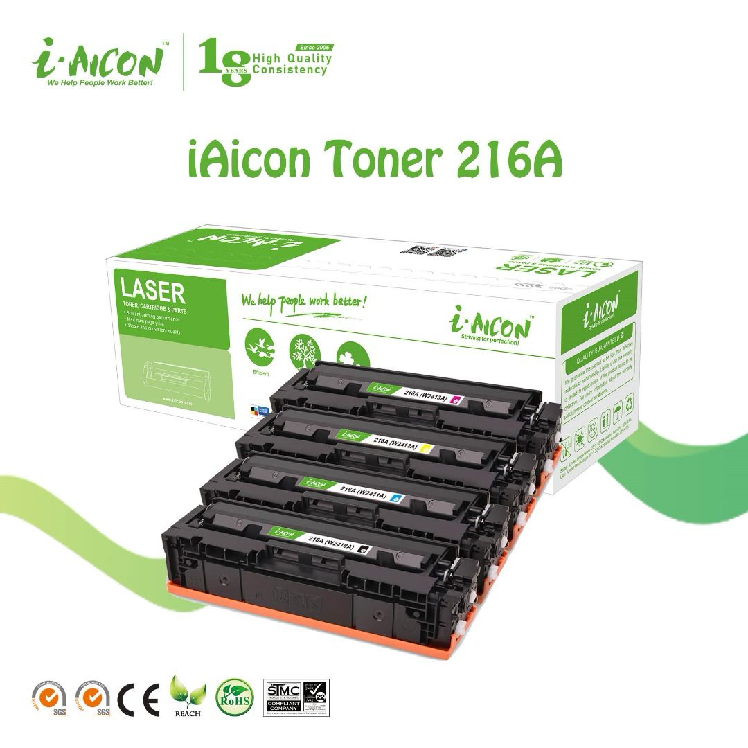 Toner 216A