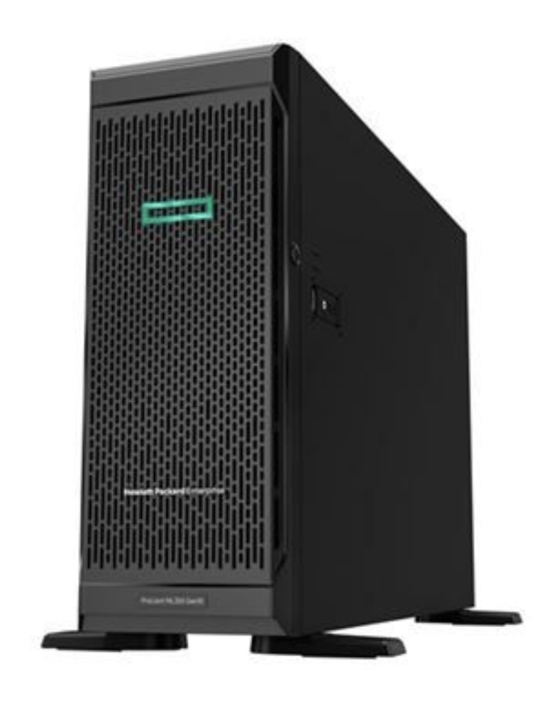HPE PROLIANT ML350 GEN10