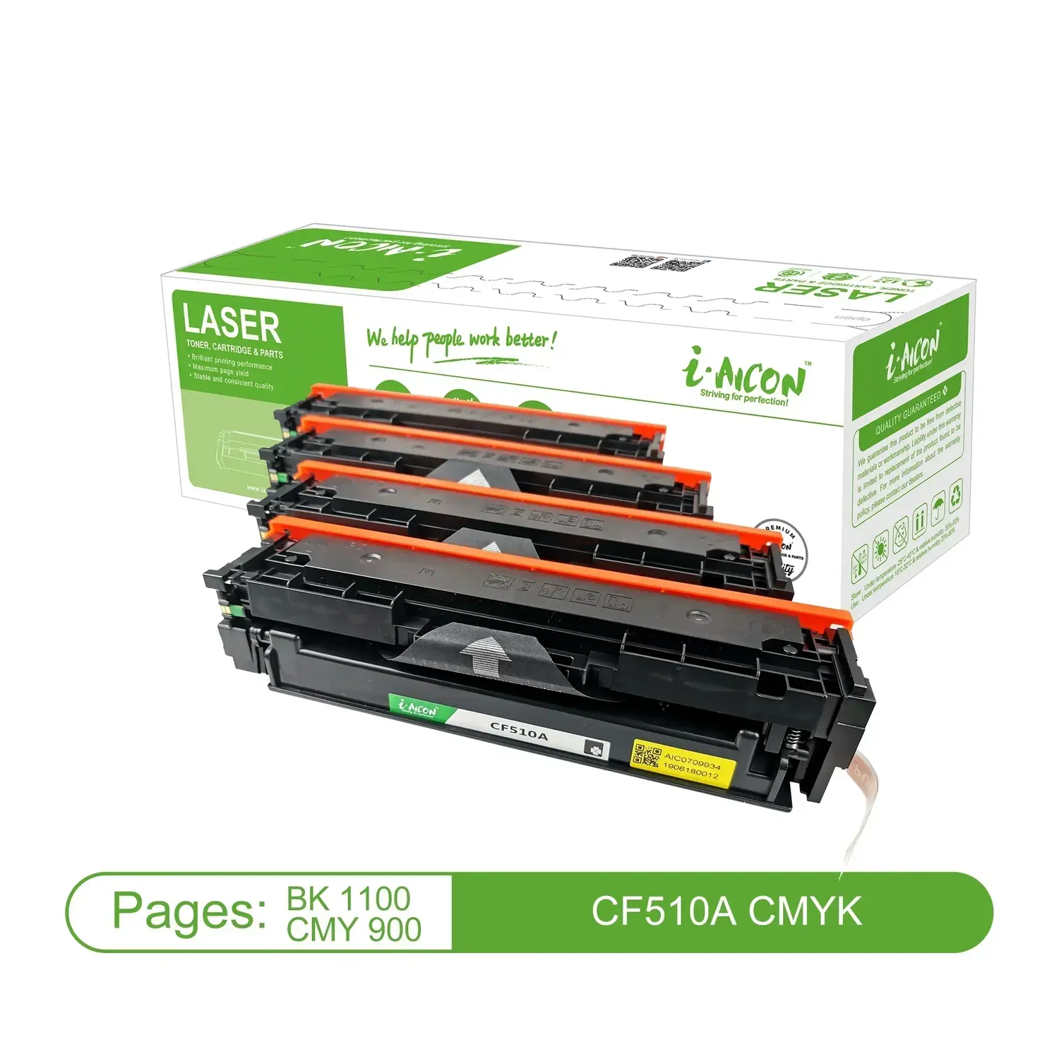 Toner 205A